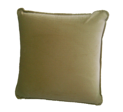 hiropractic Massager Pillow with Corduroy Shell