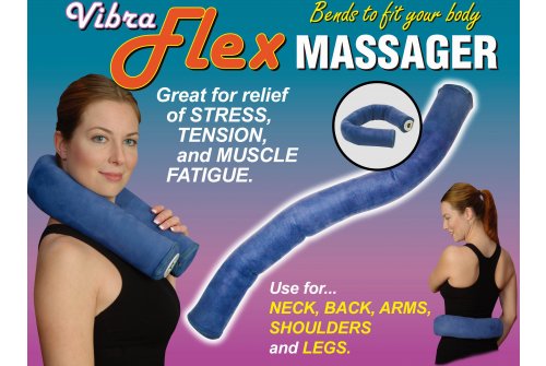 Chiropractic Massager